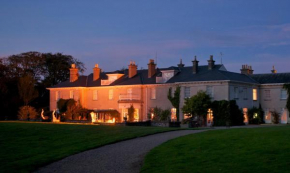  Dunbrody Country House Hotel  Артурстаун